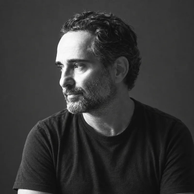 Jorge Drexler